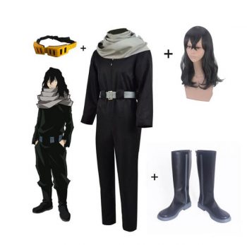 eraserhead costume