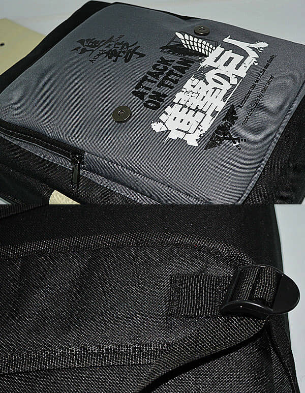 aot bag