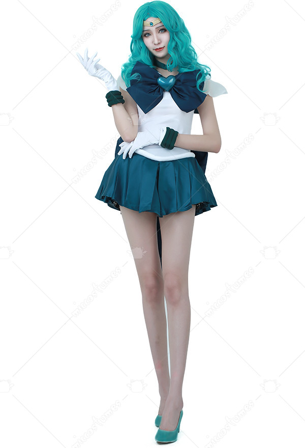 sailor neptune costume