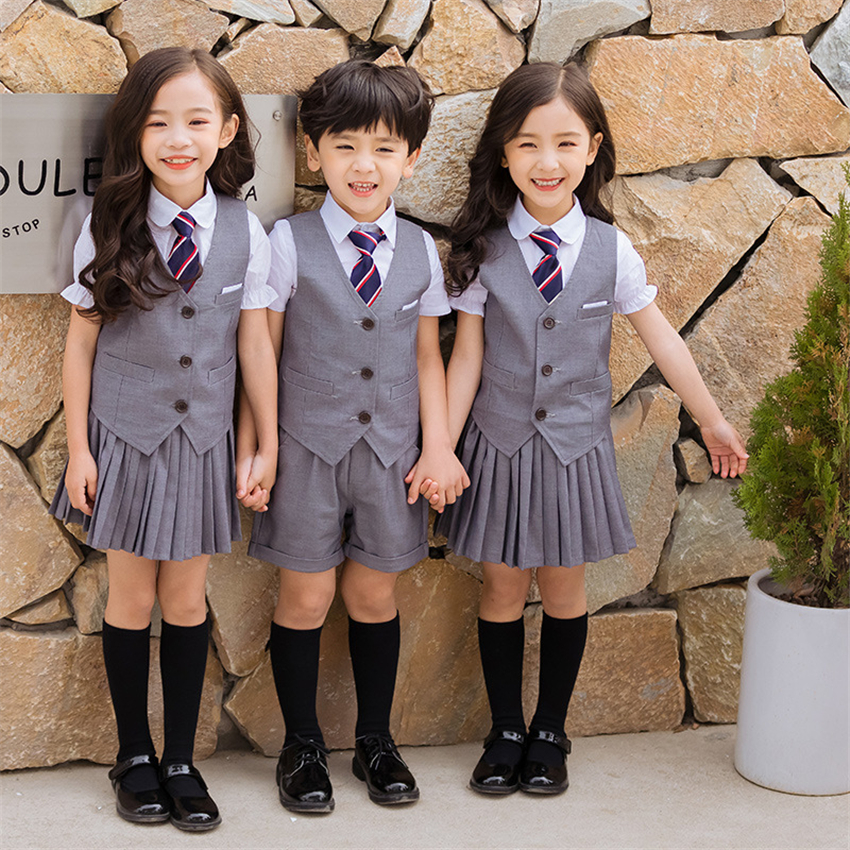 school uniform dress for kids