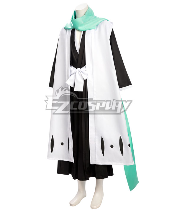 BLEACH Byakuya Kuchiki Cosplay Costume - Cosplay Shop