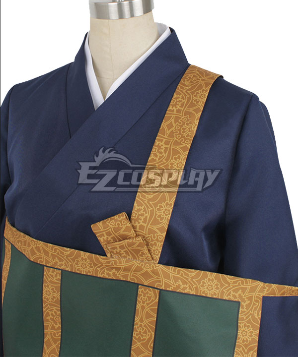 Jujutsu Kaisen Sorcery Fight Suguru Geto Robe Cosplay Costume Cosplay Shop 7671